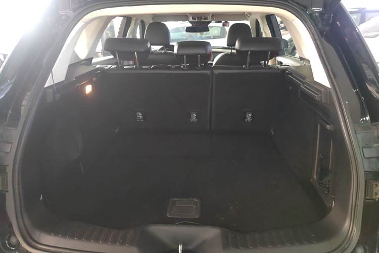 哈弗 哈弗H7 2016 汽车图片 #18