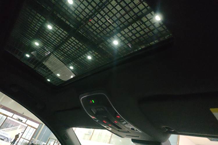 Audi S6 2017 imagem de carro #18