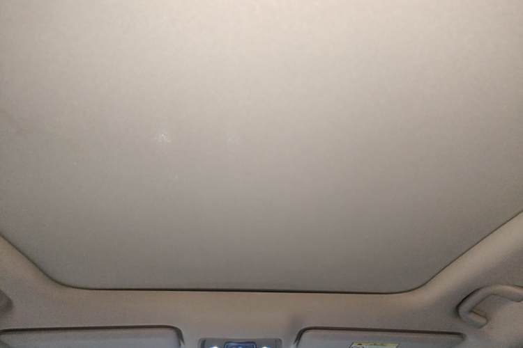 BYD Sea Lion 05 EV 2025 #18 BYD Sea Lion 05 EV 2025 car image #18