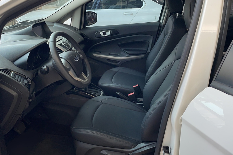 Ford EcoSport 2014 изображение автомобиля #18