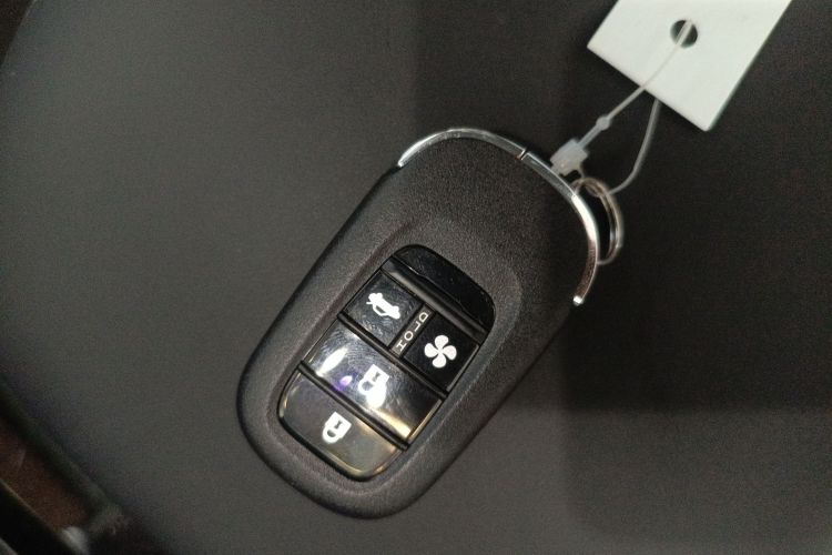 Honda Accord New Energy 2024 #18 Honda Accord New Energy 2024 car image #18