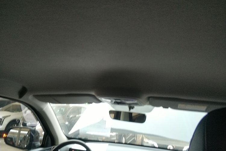 Great Wall Jingang Pao 2022 car image #18