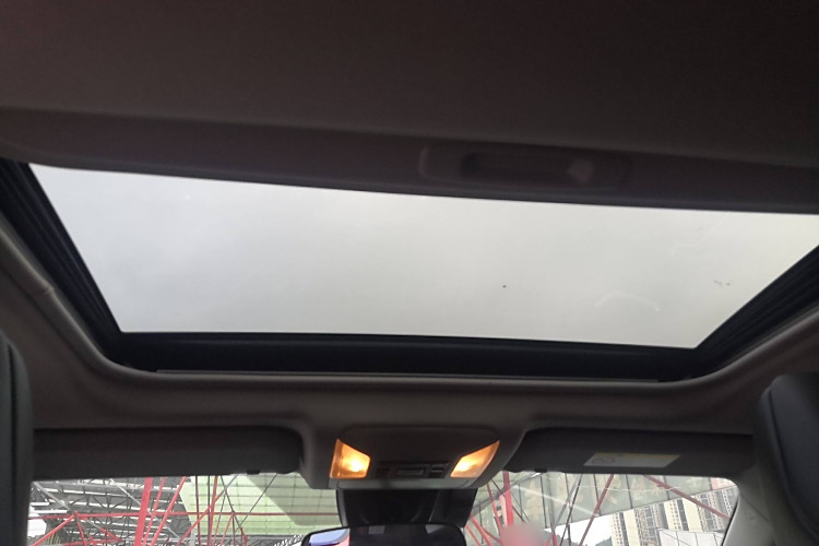 Toyota Wildlander New Energy 2021 #18 Toyota Wildlander New Energy 2021 car image #18