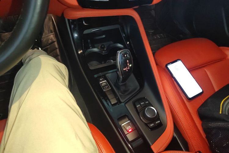 BMW X2 (Imported) 2019 car image #18