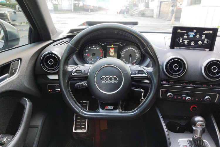 Audi S3 2016 صورة سيارة #18