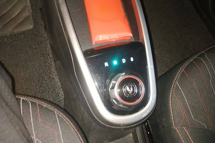 Changan BenBen EV 2019 car image #18