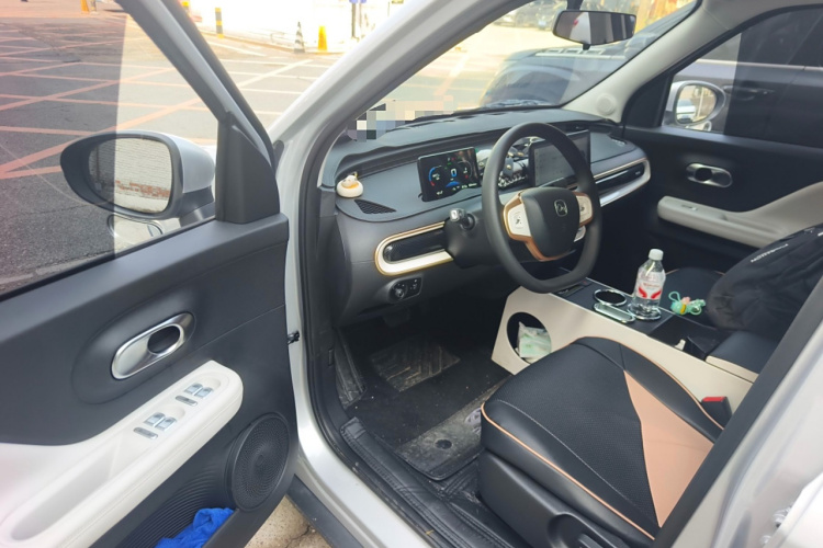 Chery Duomi 2025 car image #18