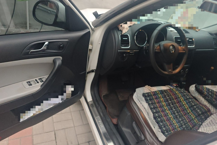 Skoda Yeti (Imported) 2018 car image #18