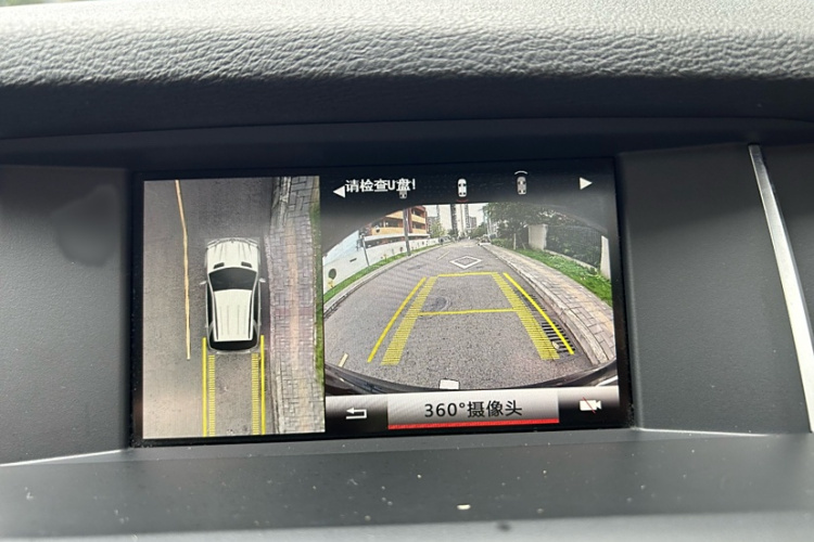 BMW X3 (Imported) 2017 #18 BMW X3 (Imported) 2017 immagine di auto #18