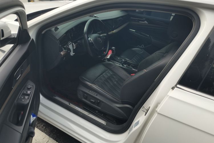 Volkswagen Passat New Energy 2020 #18 Volkswagen Passat New Energy 2020 صورة سيارة #18