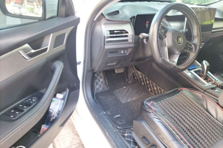 BYD Qin Pro 2019 car image #18