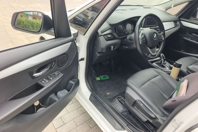 BMW 2 Series Gran Tourer 2020 car image #18