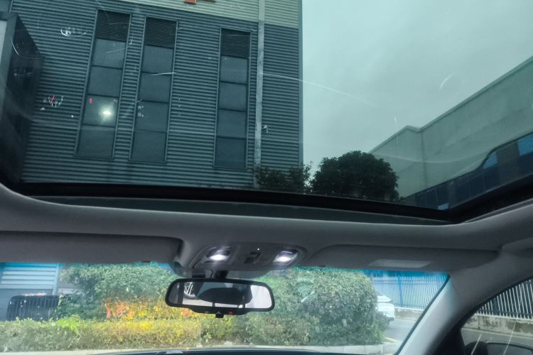 起亚 起亚K5新能源 2019 汽车图片 #18