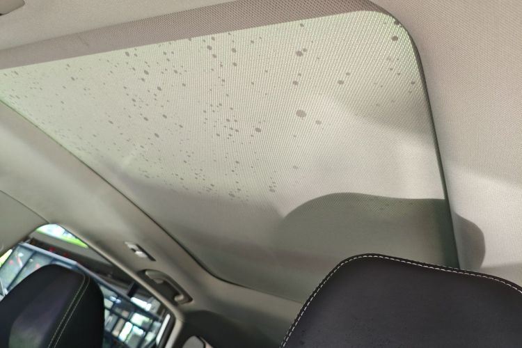 Coolray 2020 immagine di auto #18