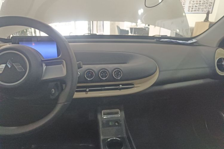 Wuling Binguo 2023 #18 Wuling Binguo 2023 car image #18