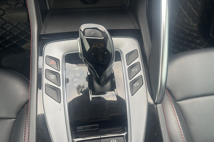 MG Pilot 2020 car image #18