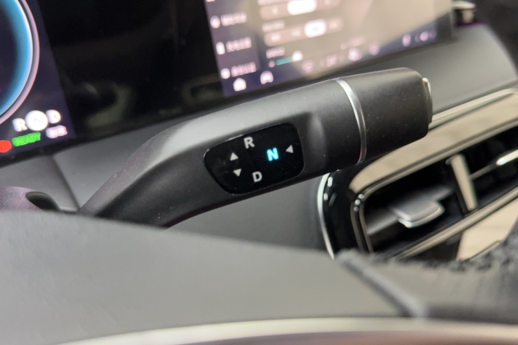 零跑汽车 零跑S01 2022 汽车图片 #18