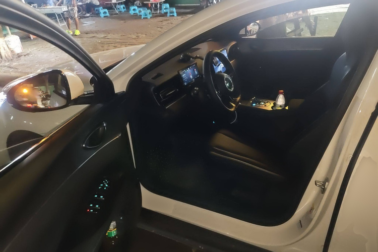 BYD Seal 06 New Energy 2025 car image #18