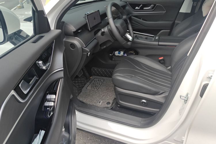 Chery Fulwin 2025 car image #18