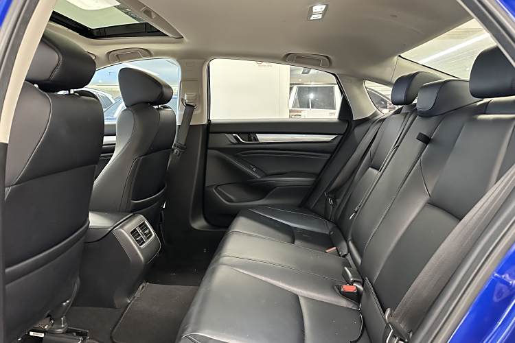 本田 雅阁 2018 汽车图片 #18