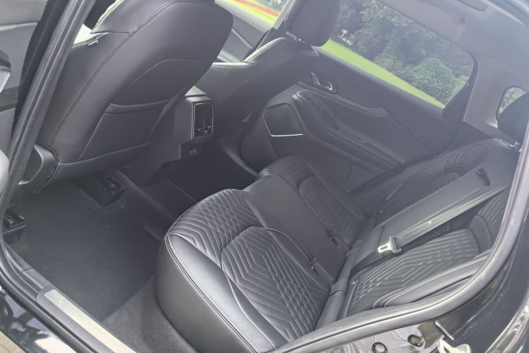 Exceed Lingyun 2022 car image #18