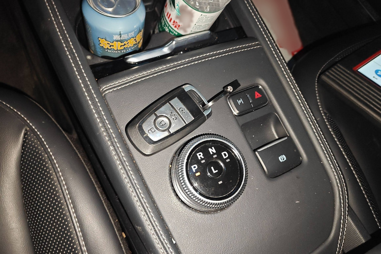 Ford Mustang Mach-E 2022 #18 Ford Mustang Mach-E 2022 car image #18