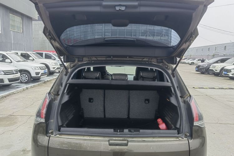 标致 标致3008 2016 汽车图片 #18