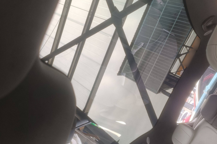 Deepal L07 2024 #18 Deepal L07 2024 immagine di auto #18