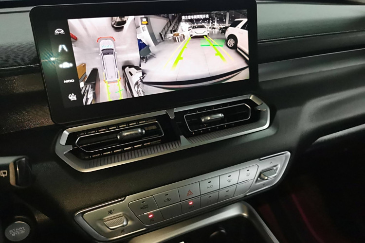 Haval H5 2023 #18 Haval H5 2023 image de voiture #18