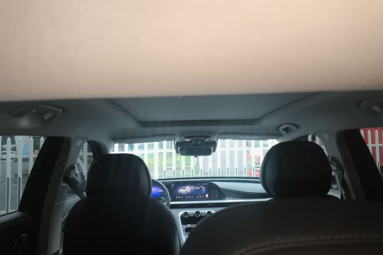 Exceed Yaoguang C-DM 2025 car image #18