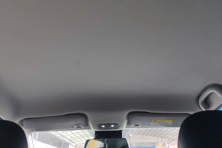 Neta V 2021 #18 Neta V 2021 изображение автомобиля #18