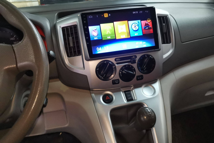 日产 日产NV200 2019 汽车图片 #18