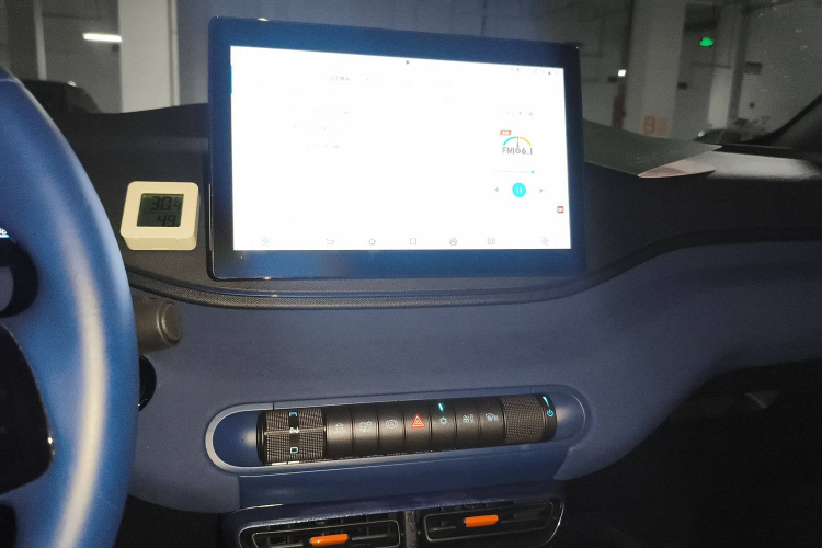 比亚迪 海鸥 2023 汽车图片 #18