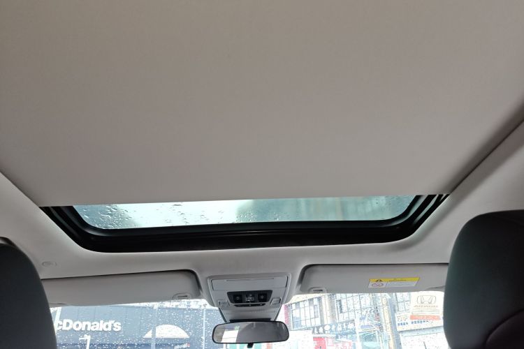 Honda Accord New Energy 2023 car image #18