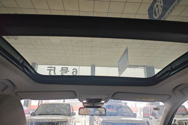 Honda Accord New Energy 2023 car image #18