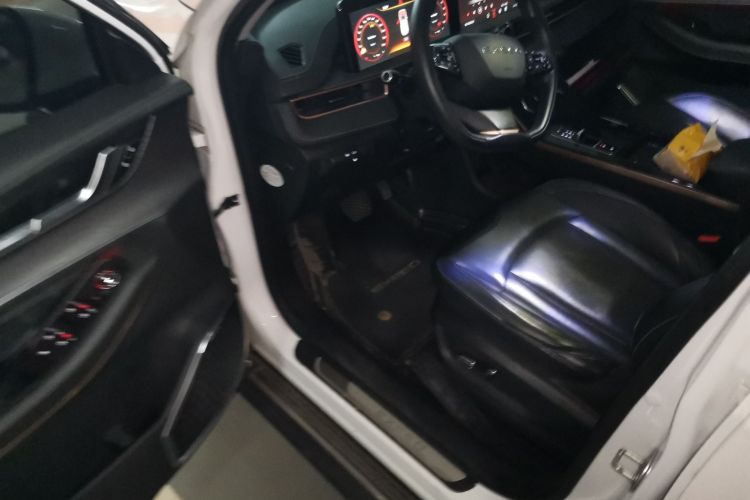 Exceed Chasing Wind C-DM 2022 #18 Exceed Chasing Wind C-DM 2022 car image #18