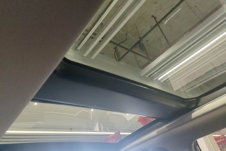 Toyota Wildlander New Energy 2024 car image #18