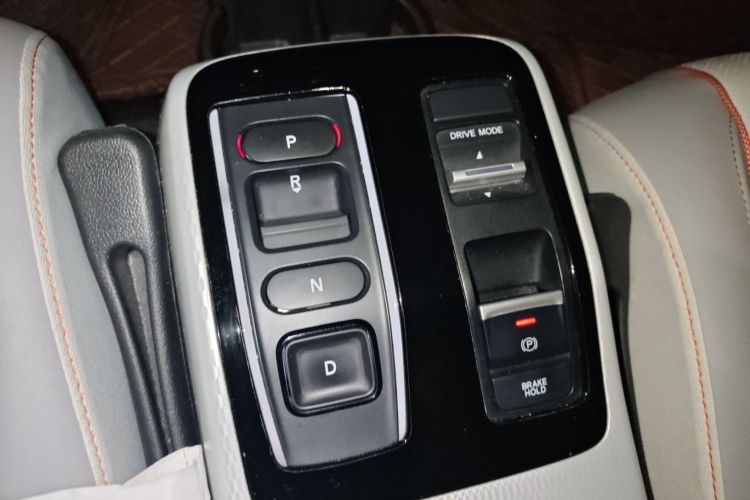 Honda e:NS2 2025 car image #18