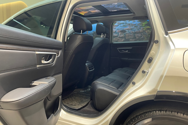 Honda CR-V New Energy 2022 car image #18