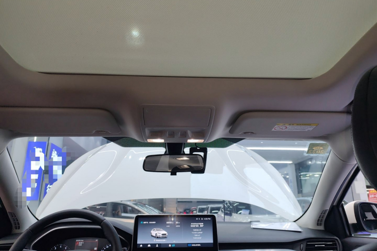 Ford Focus Active 2020 #18 Ford Focus Active 2020 car image #18