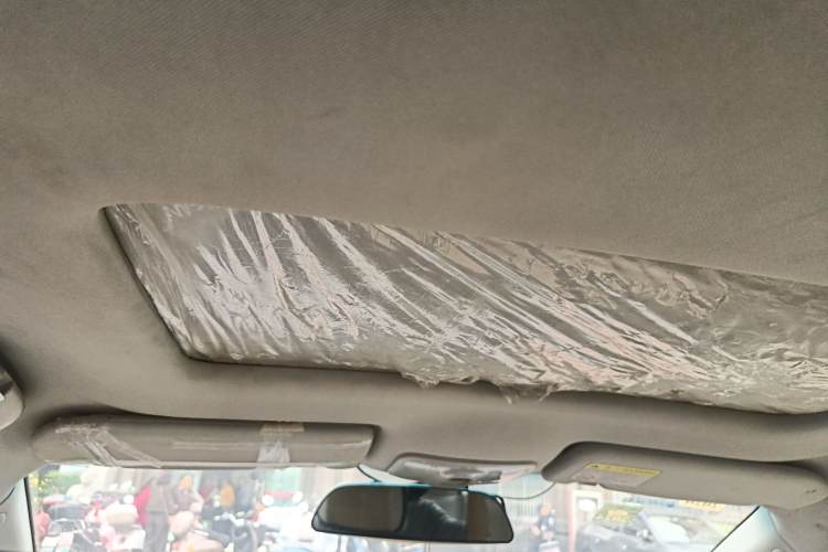 荣威 荣威350 2016 汽车图片 #18