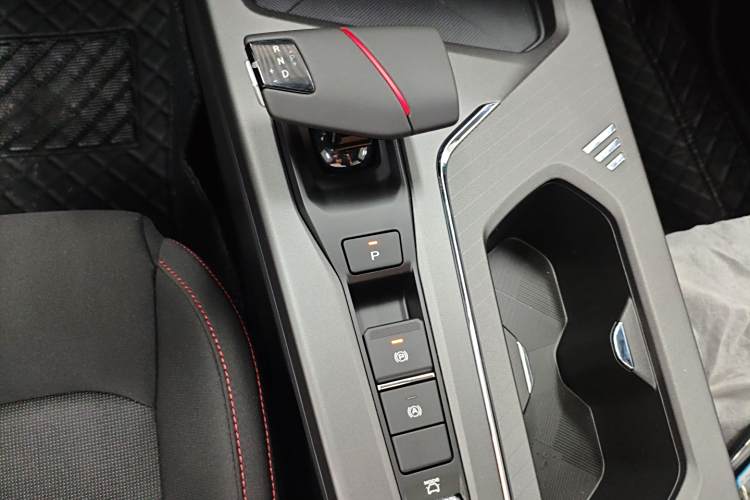 Changan X5 PLUS 2025 صورة سيارة #18