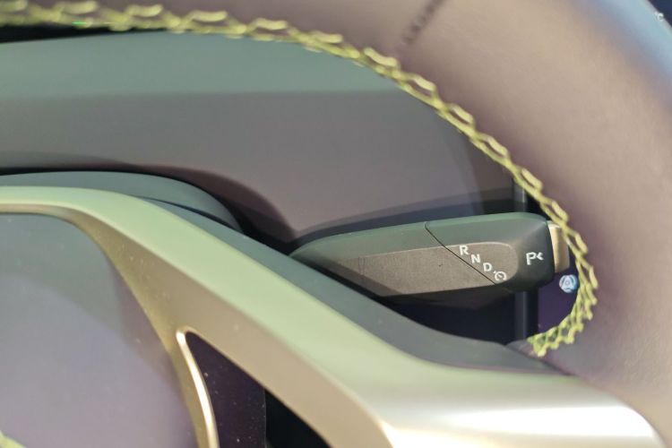 Avatr 07 2025 car image #18