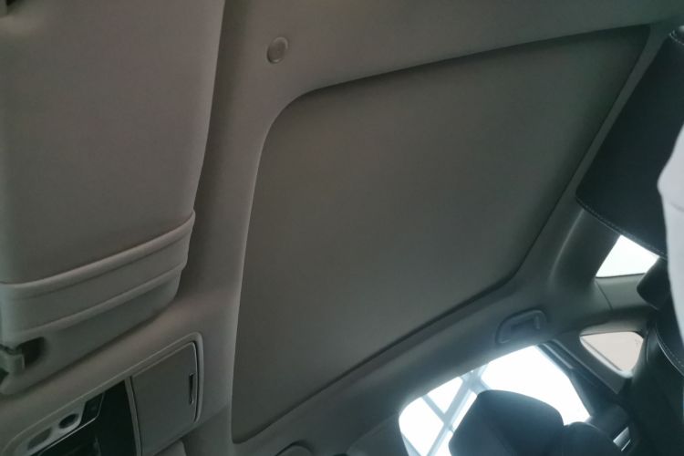 Honda Inspire 2020 car image #18