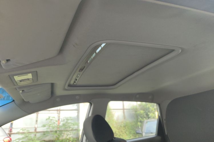 Changan CX20 2016 immagine di auto #18