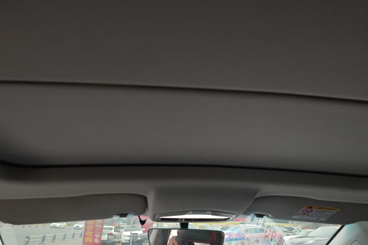 GEELY Emgrand S 2021 #18 GEELY Emgrand S 2021 car image #18