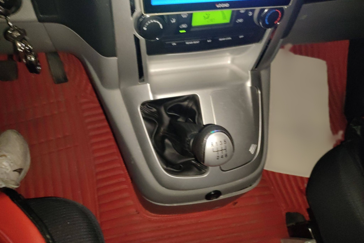 Changan FengJing RV 2021 car image #18