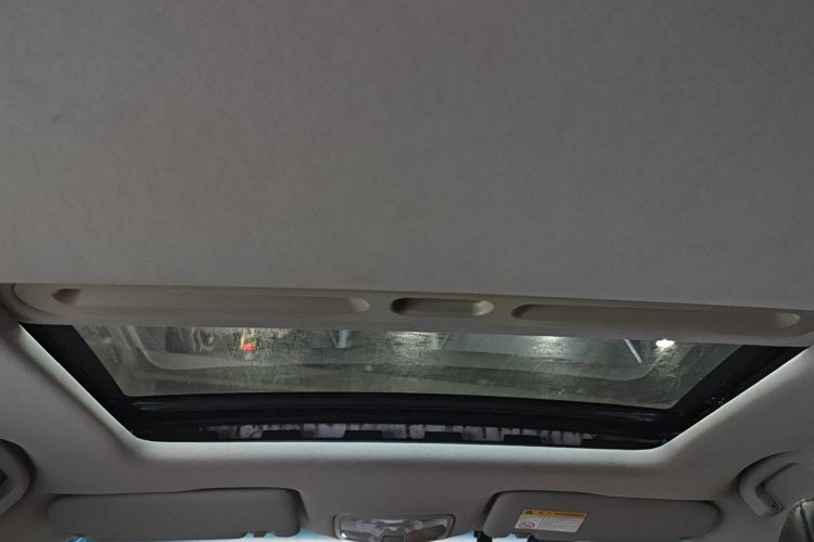 MG GT 2019 #18 MG GT 2019 car image #18