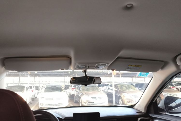 Beijing X3 2020 imagen de coche #18