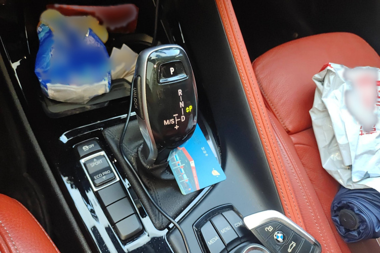 BMW X2 (Imported) 2018 car image #18